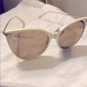 RAEN women’s sunglasses NWT